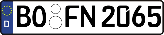 BO-FN2065