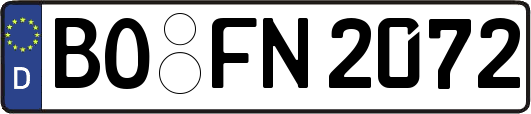 BO-FN2072