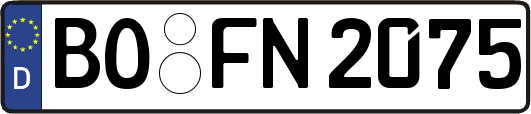 BO-FN2075