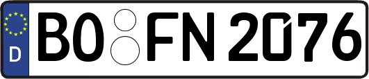 BO-FN2076