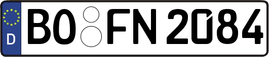 BO-FN2084