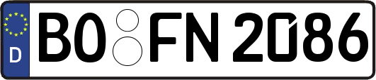BO-FN2086
