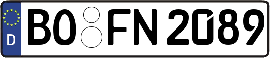 BO-FN2089