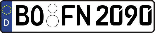 BO-FN2090