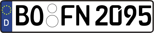 BO-FN2095