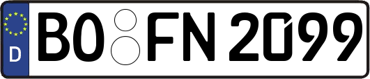 BO-FN2099