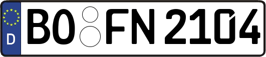 BO-FN2104