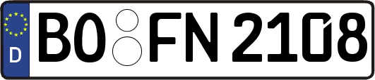 BO-FN2108