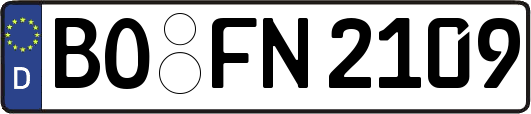 BO-FN2109