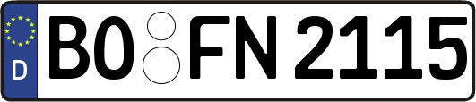 BO-FN2115