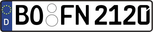 BO-FN2120