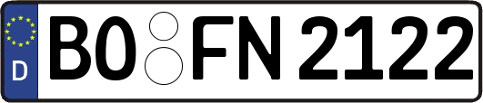 BO-FN2122