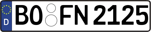 BO-FN2125