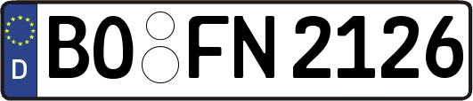 BO-FN2126