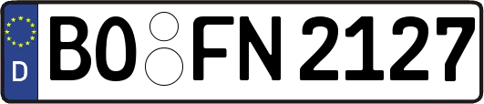 BO-FN2127