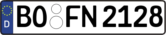 BO-FN2128