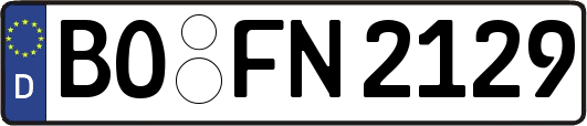 BO-FN2129