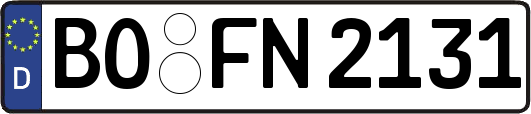 BO-FN2131