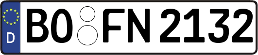 BO-FN2132