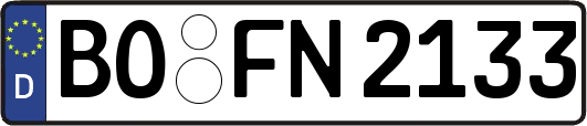 BO-FN2133
