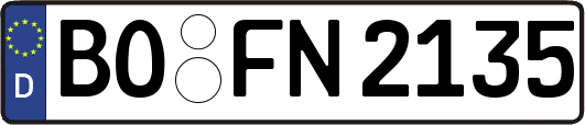 BO-FN2135