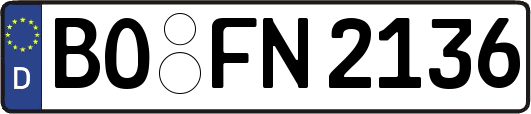 BO-FN2136