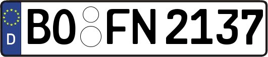 BO-FN2137
