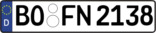 BO-FN2138