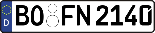 BO-FN2140