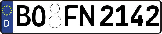 BO-FN2142