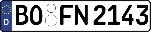 BO-FN2143