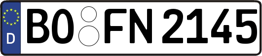 BO-FN2145