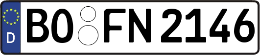 BO-FN2146