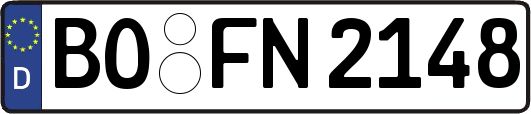 BO-FN2148