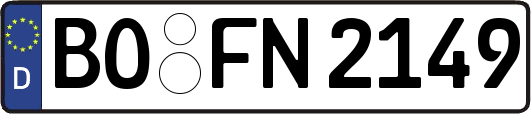 BO-FN2149