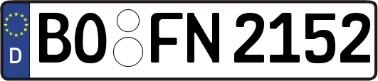 BO-FN2152