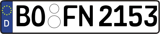 BO-FN2153
