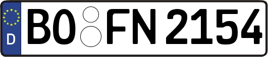 BO-FN2154