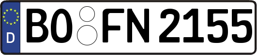 BO-FN2155