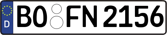 BO-FN2156