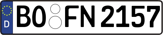 BO-FN2157