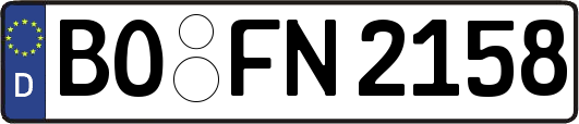 BO-FN2158