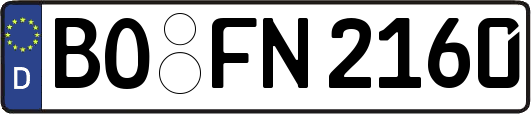 BO-FN2160