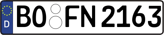 BO-FN2163