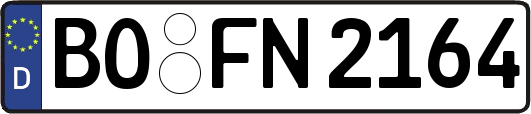 BO-FN2164