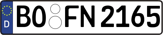 BO-FN2165