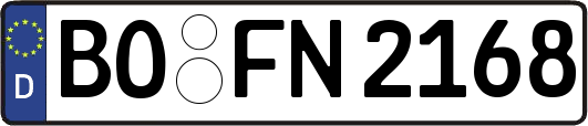 BO-FN2168