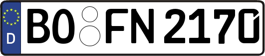 BO-FN2170