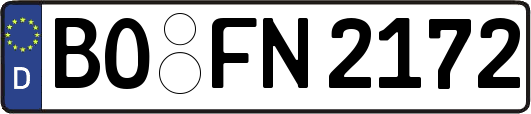 BO-FN2172