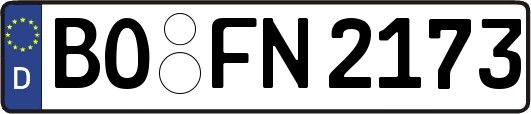 BO-FN2173
